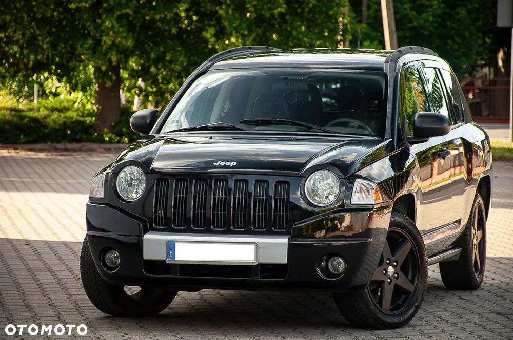 Jeep Compass 2.4 Sport - 6