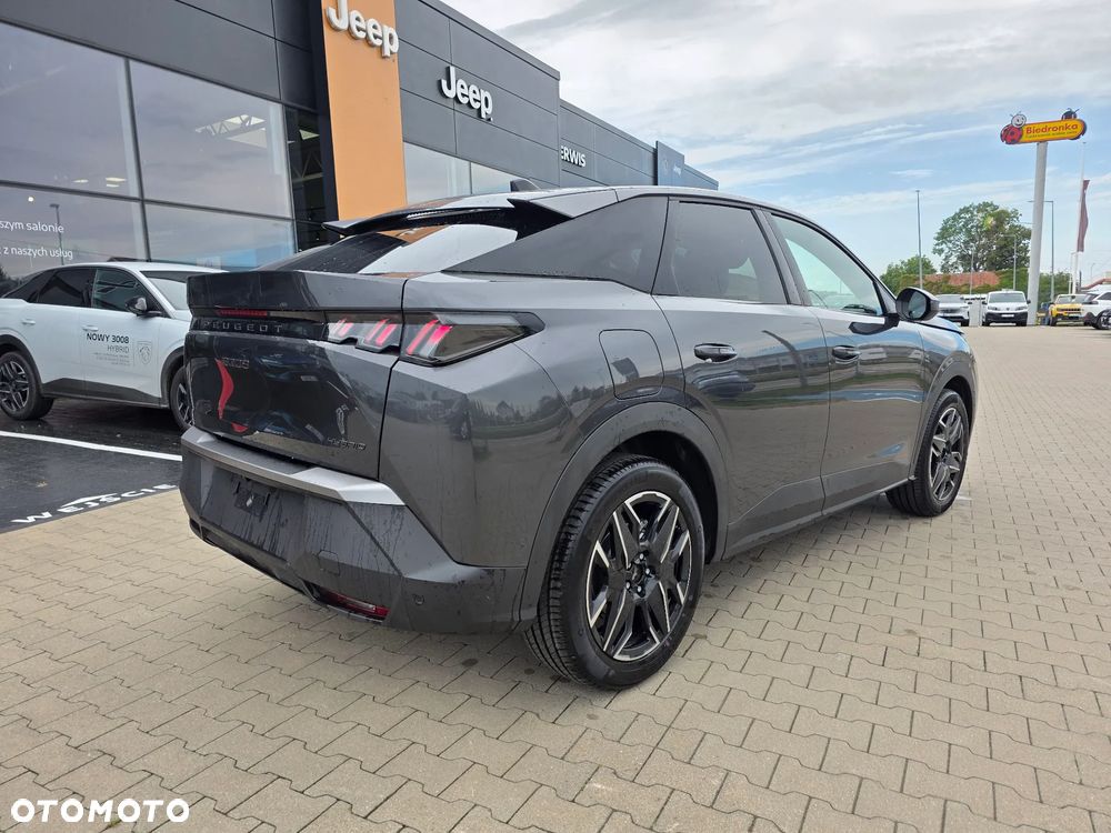 Peugeot 3008 - 6