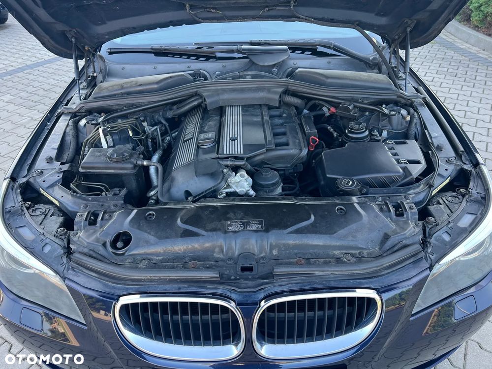 BMW Seria 5 - 13