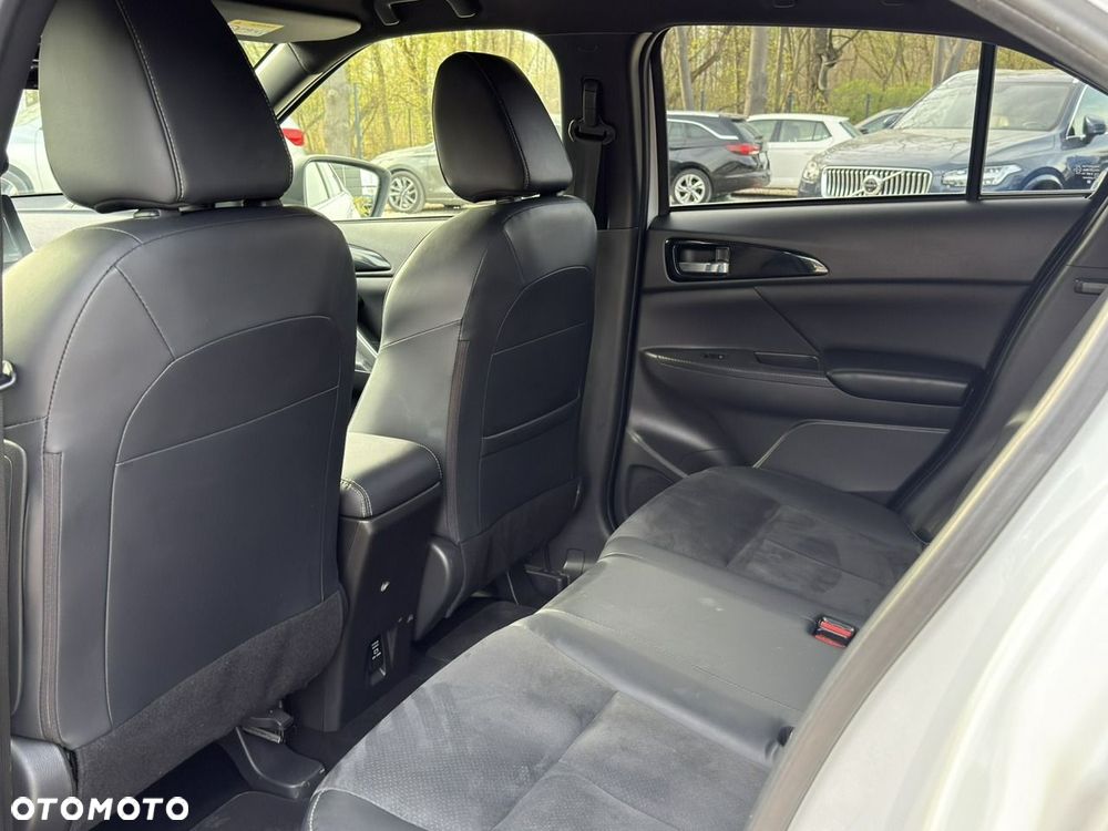 Mitsubishi Eclipse Cross - 17