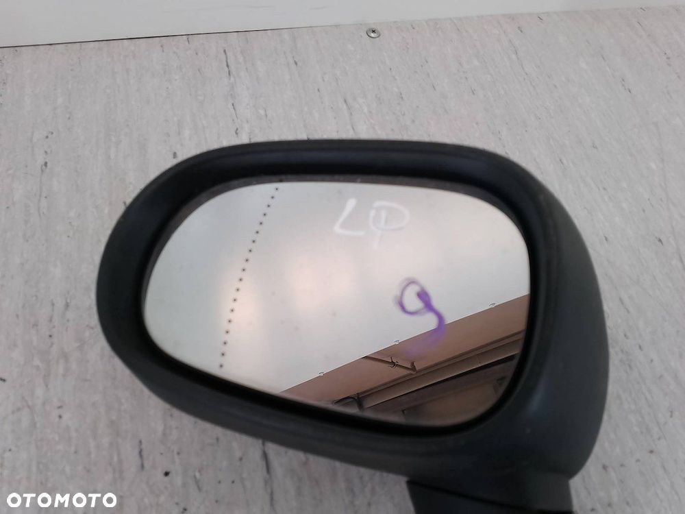 LUSTERKO LEWE RENAULT MODUS E20103022 NV676 - 3