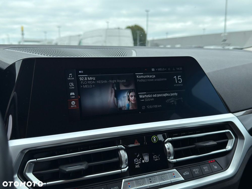 BMW Seria 3 - 26