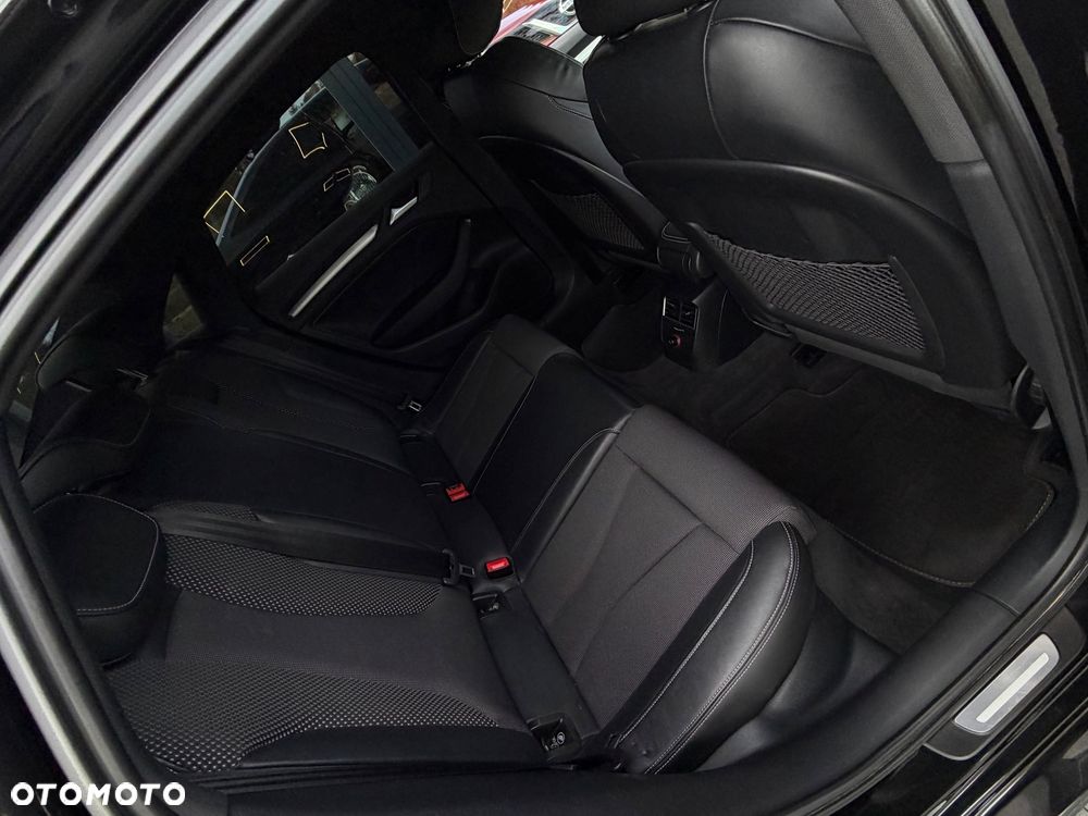 Audi A3 Limousine 2.0 TDI S line Sportpaket - 25