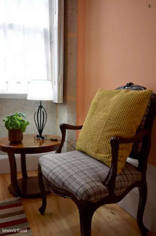 Apartamento com 1 quartos - localizado em Massarelos Porto - Grande imagem: 3/10
