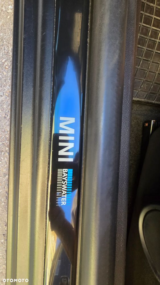 MINI Cooper S Bayswater - 16