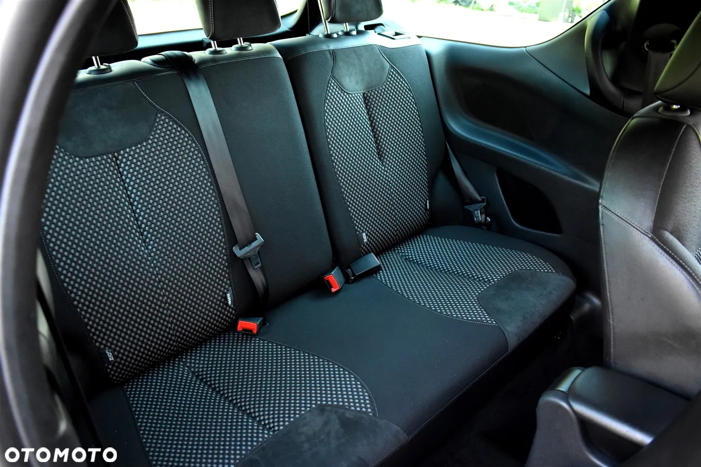 Citroën DS3 VTi 120 SoChic - 20