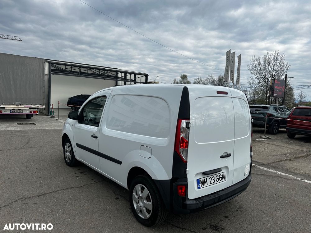 Renault Kangoo - 3