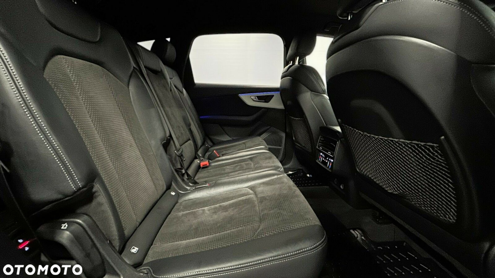 Audi SQ7 - 17
