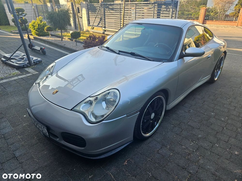 Porsche 911 - 2