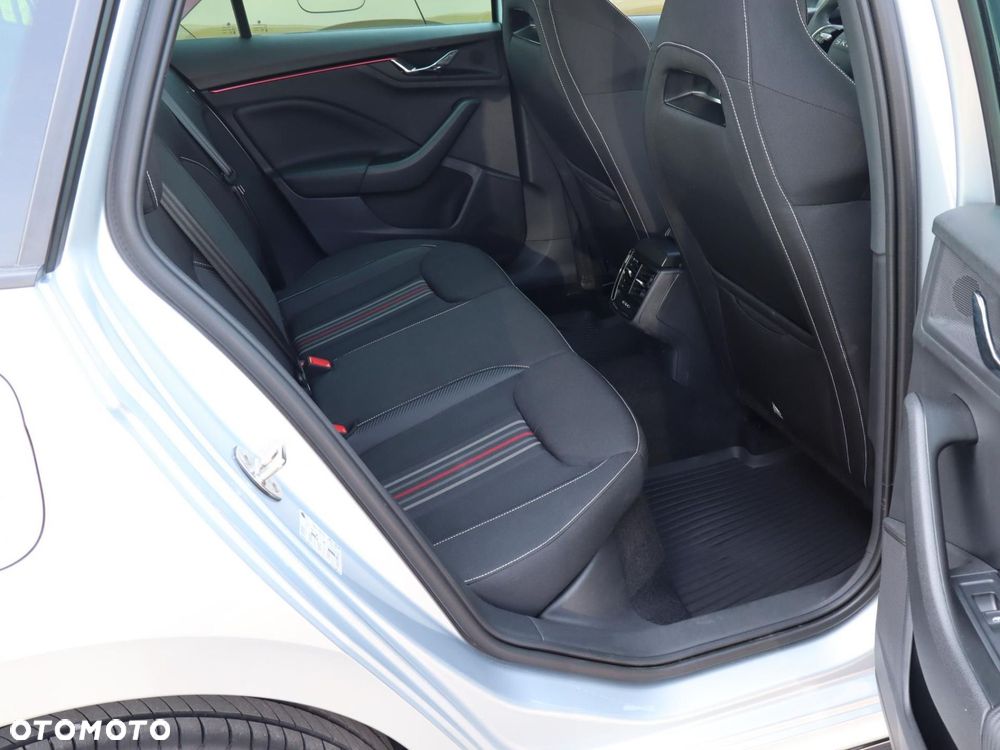 Skoda Kamiq 1.0 TSI Monte Carlo DSG - 7