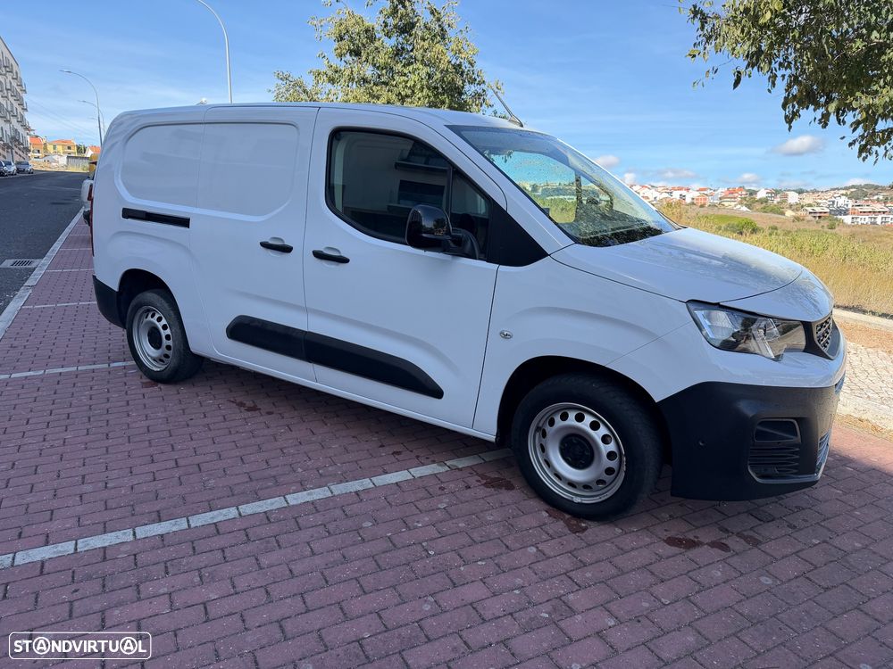Peugeot Partner - 6