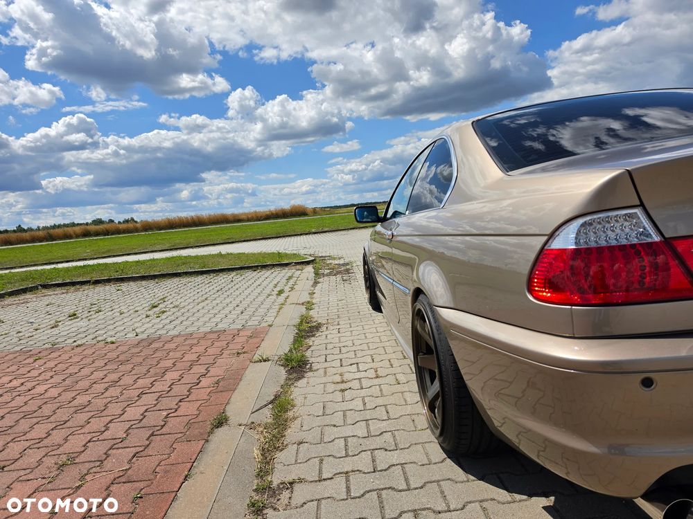 BMW Seria 3 330 Ci Edition Exclusive - 6
