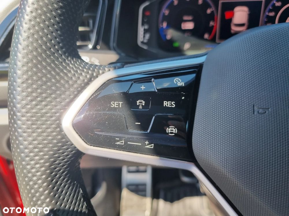 Volkswagen T-Roc 2.0 TSI 4Motion R-Line Plus DSG - 16