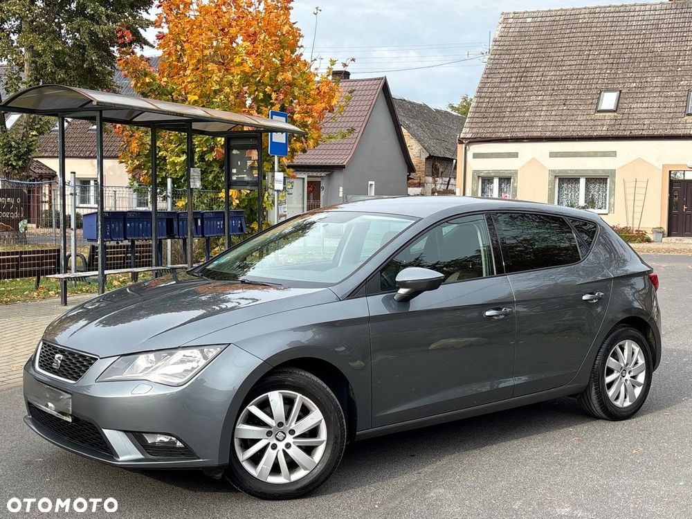 Seat Leon - 13
