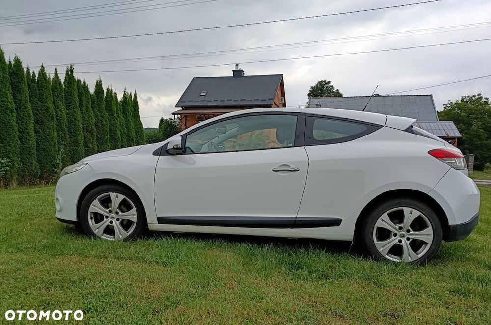 Renault Megane 1.6 16V Dynamique - 9