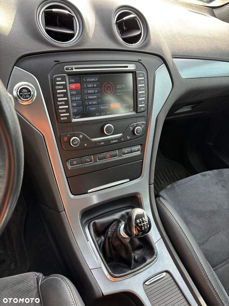 Ford Mondeo 1.6 TDCi Titanium - 28