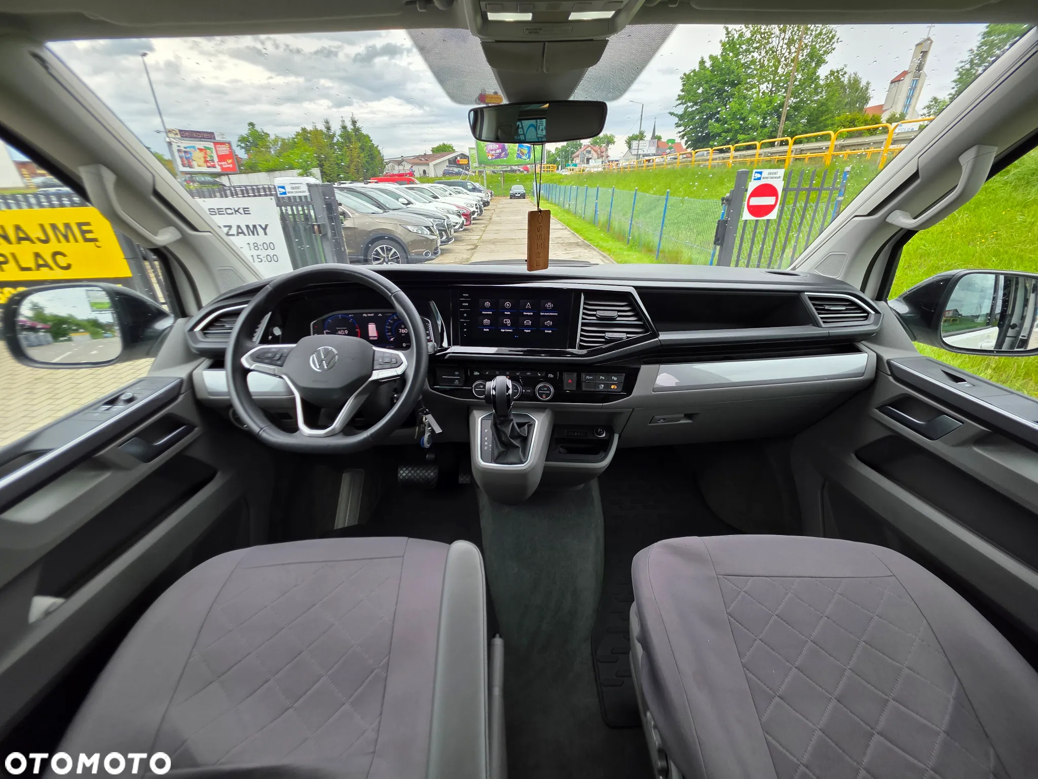 Volkswagen California - 10