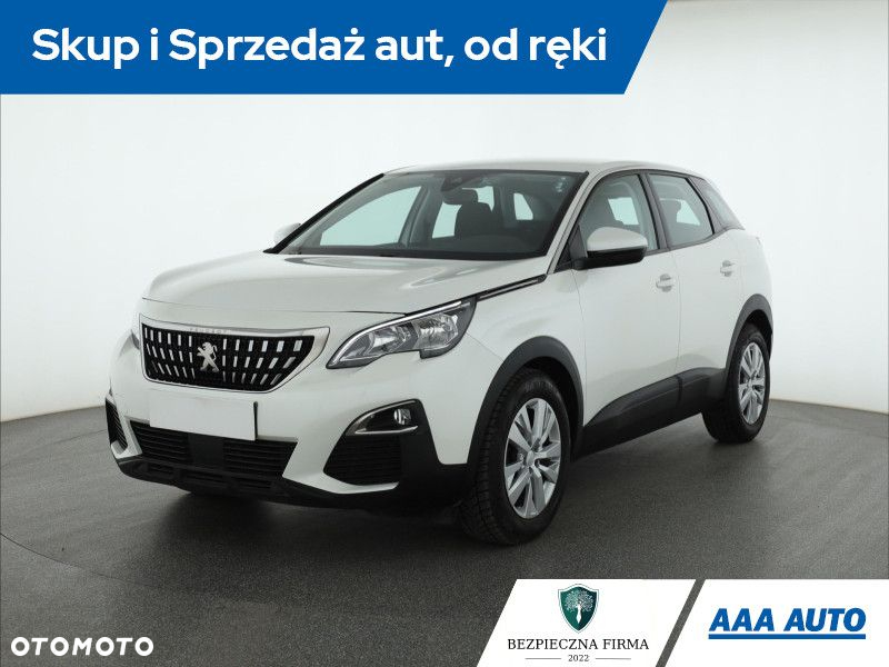 Peugeot 3008 - 2