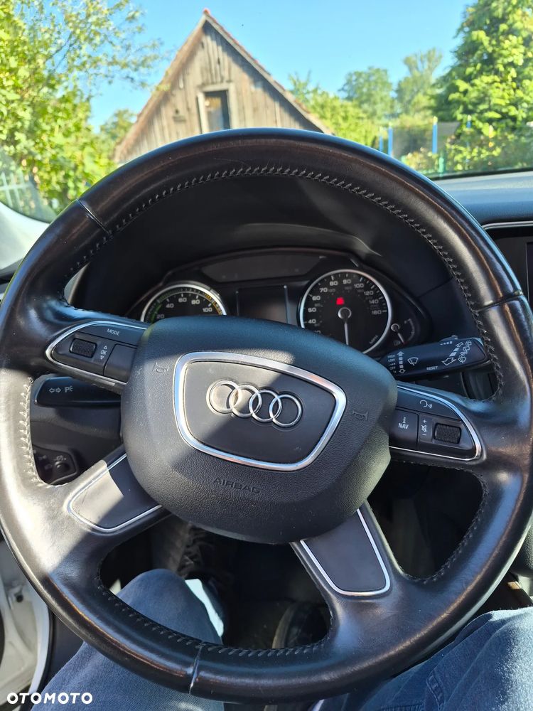 Audi Q5 - 16