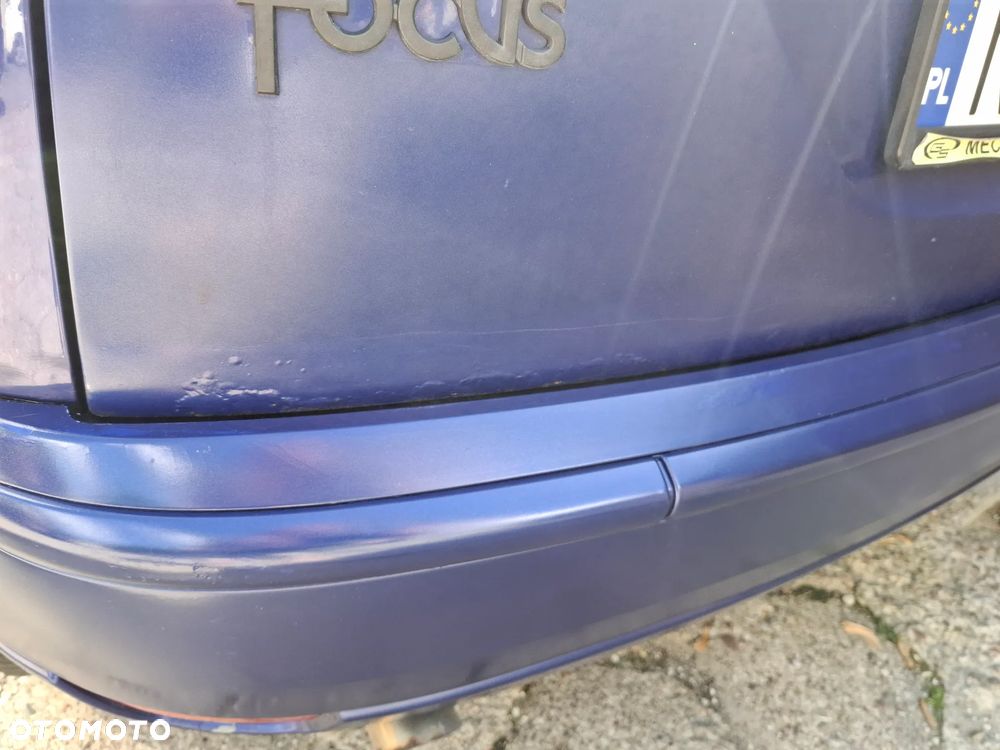 Ford Focus ST170 - 33