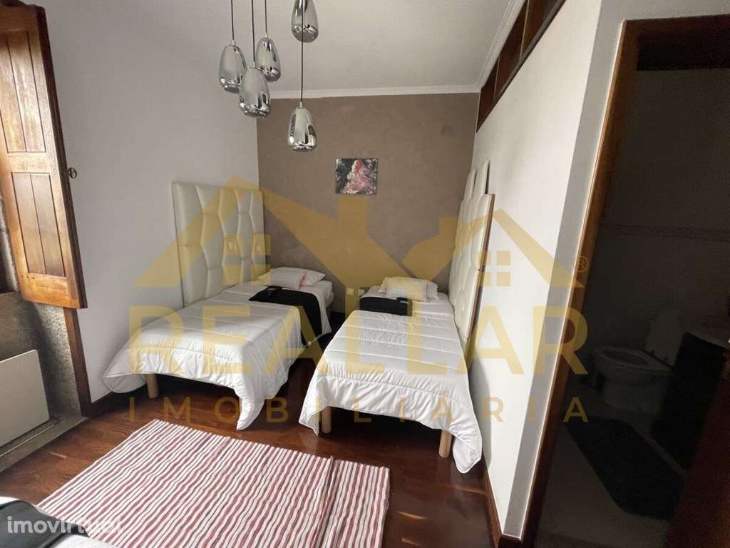 Uma Quintinha de sonho em Balazar - Póvoa de Varzim - Grande imagem: 3/29