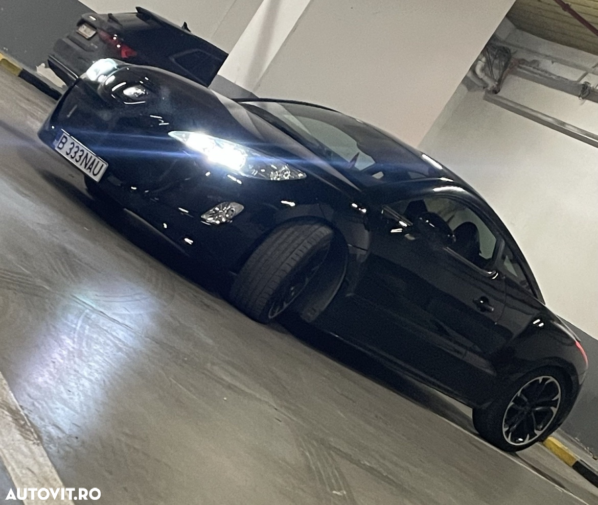 Peugeot RCZ 1.6 THP Sport - 2