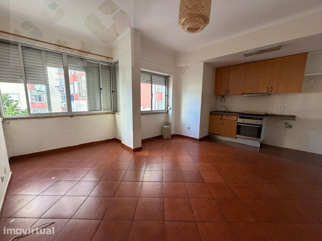 T1 para Remodelação Total | Excelente Oportunidade de Investimento ... - Grande imagem: 2/20