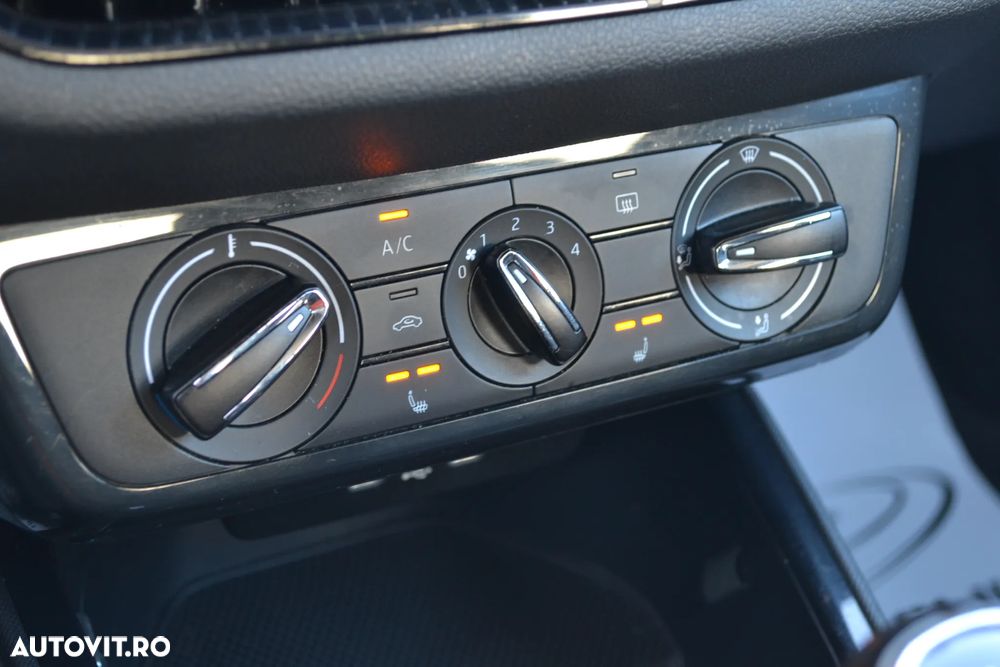 Skoda Fabia 1.0 TSI 95 CP Ambition - 27