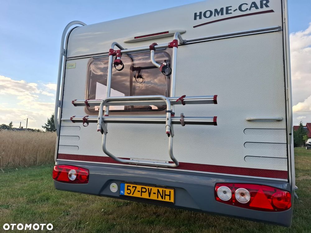 Home-Car Racer 466 - 5