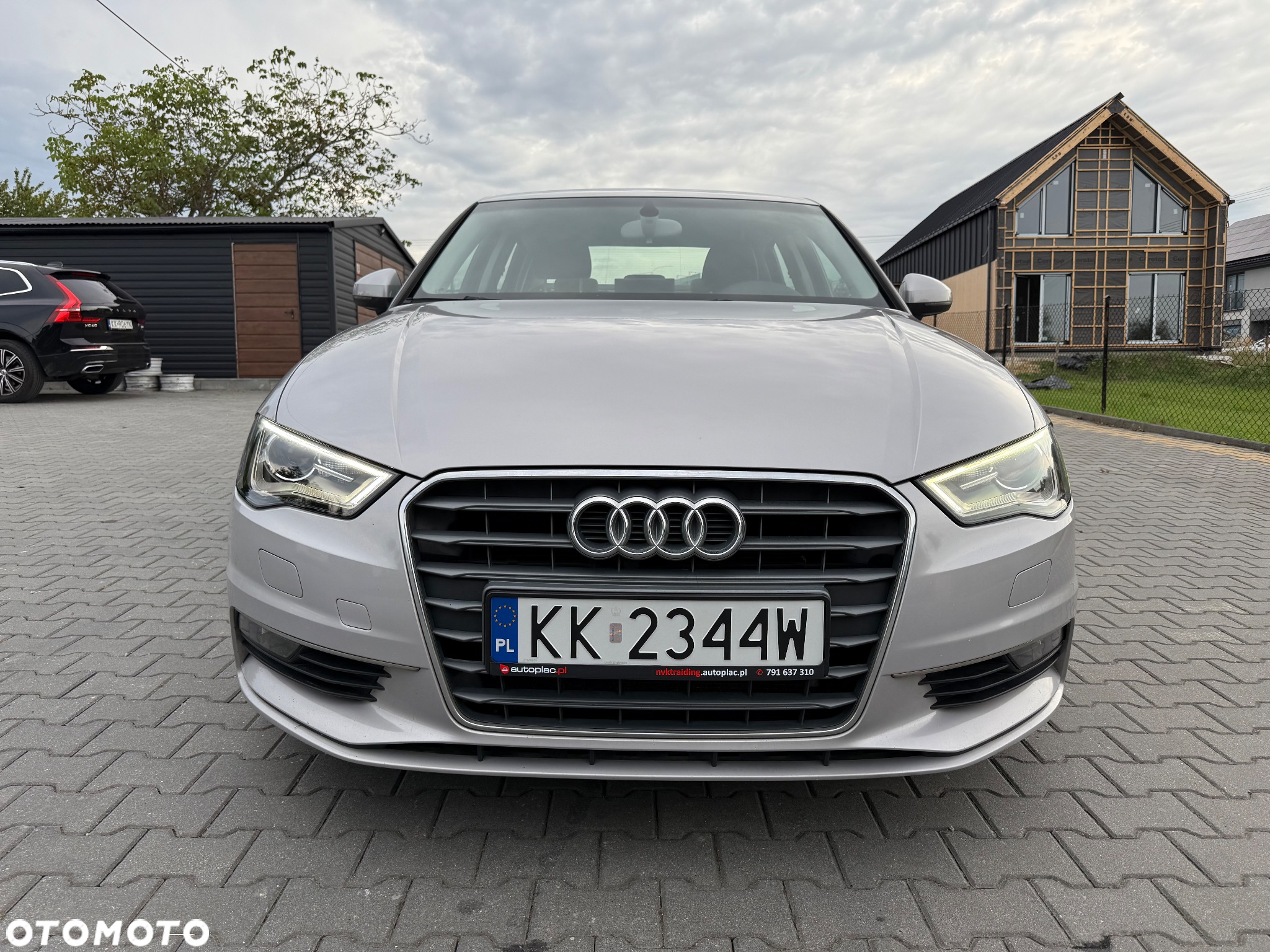 Audi A3 1.6 TDI clean diesel Ambition - 2