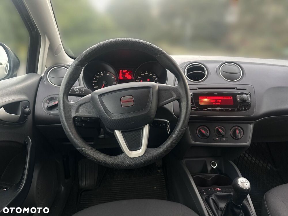 Seat Ibiza SC 1.2 Reference - 13