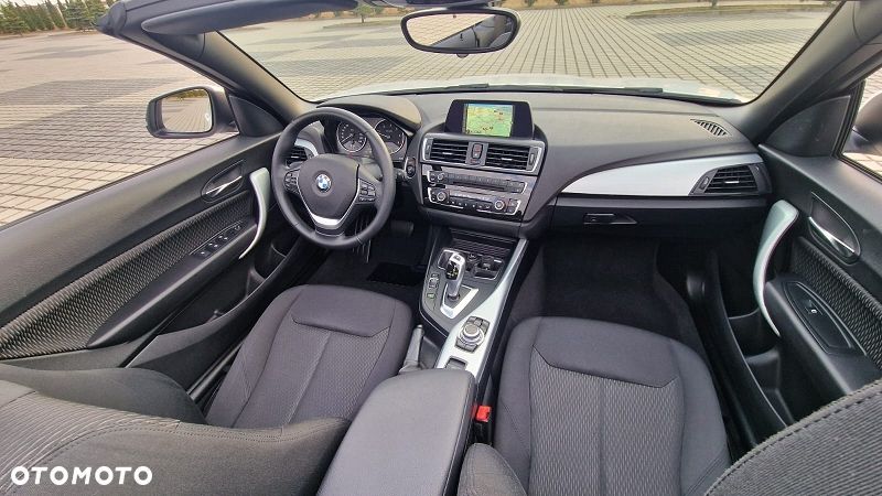 BMW Seria 2 218d M Sport - 8