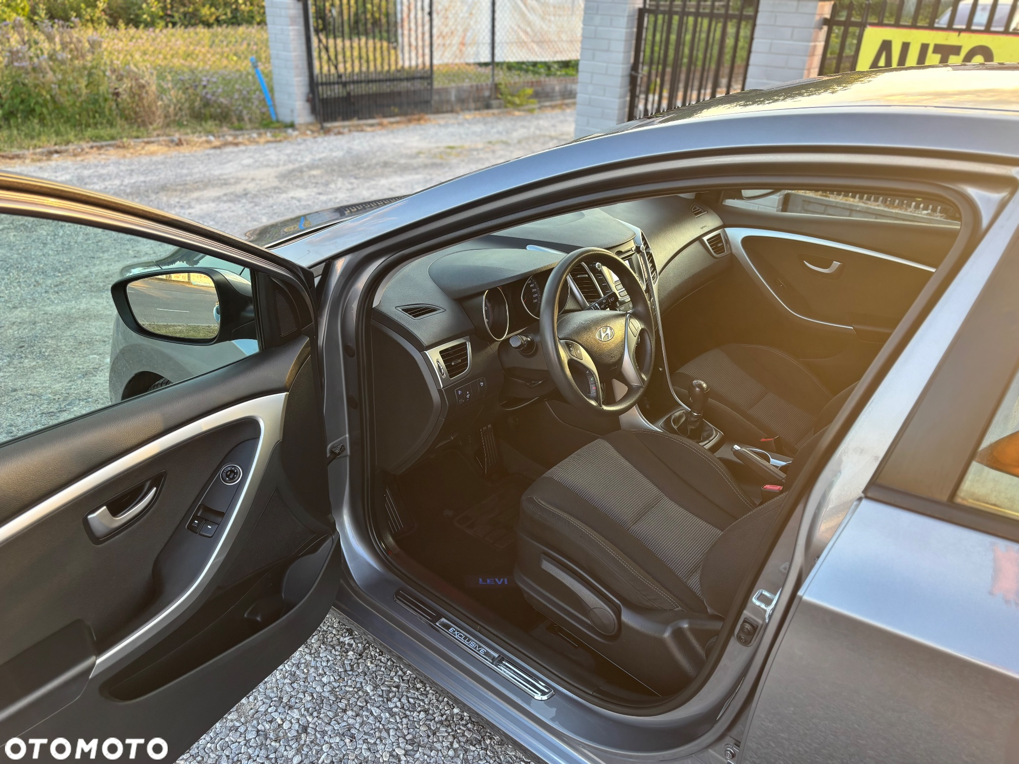 Hyundai i30 - 5