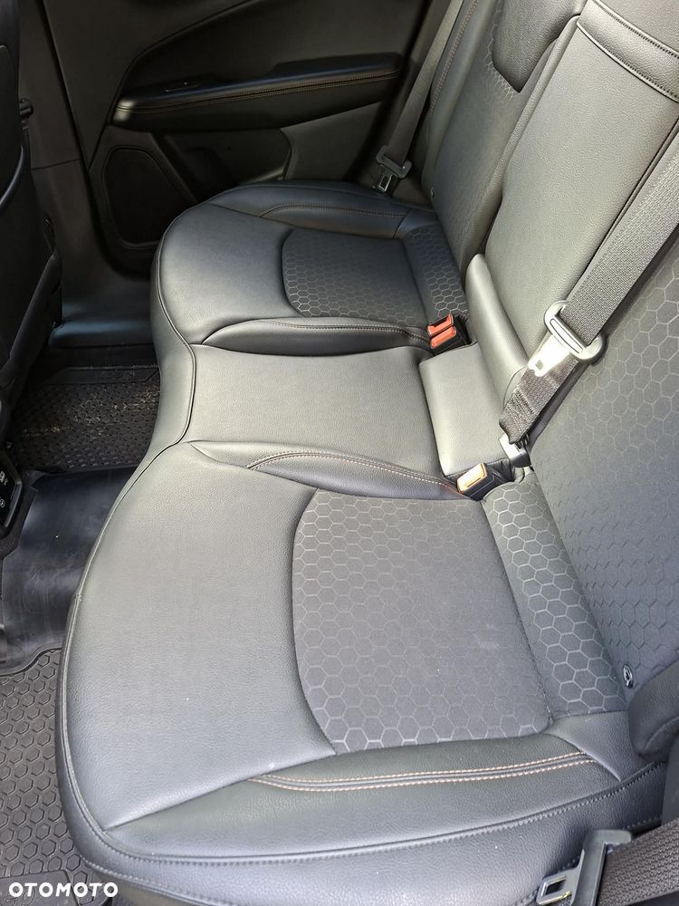 Jeep Compass 1.3 TMair Limited FWD S&S DDCT - 6