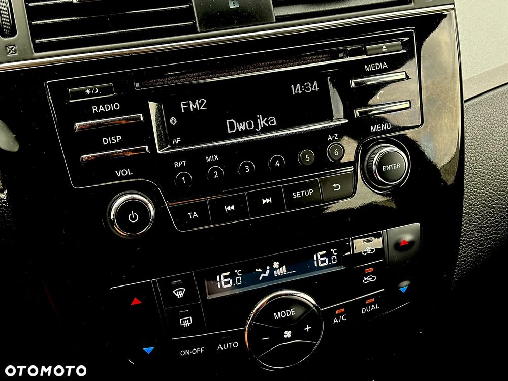 Nissan Pulsar 1.5 dCi Acenta - 20
