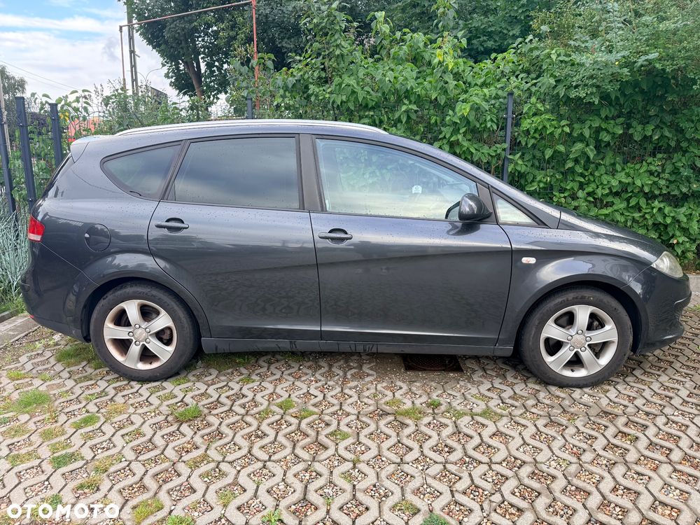Seat Altea XL 1.9 TDI Reference - 2