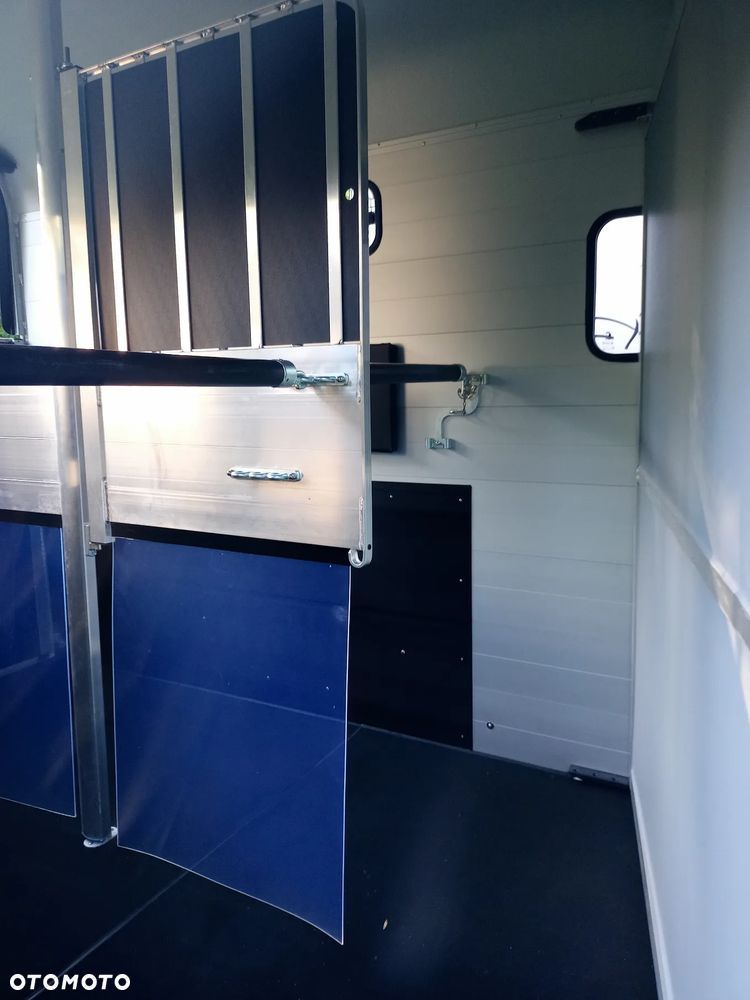 Cheval Liberte MultiMax - 23