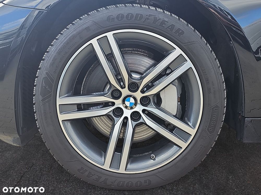 BMW Seria 5 - 14