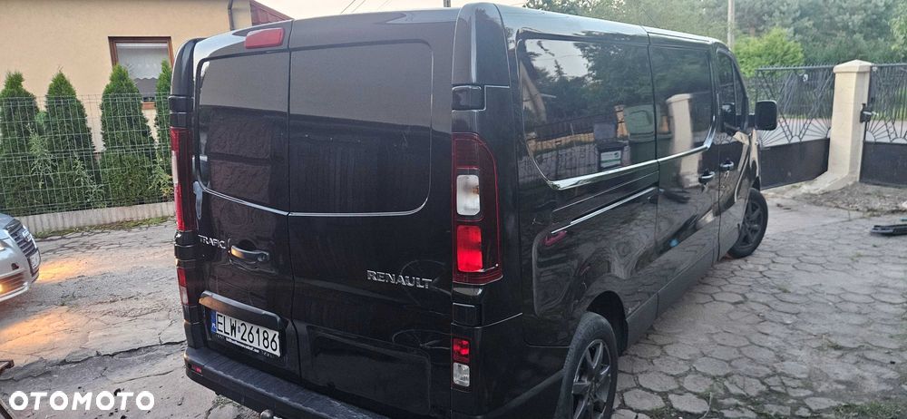 Renault Trafic - 5