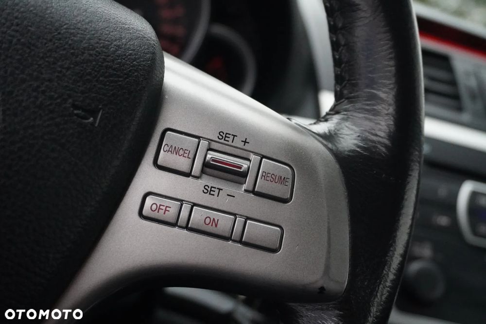 Mazda 6 2.0 Dynamic - 23