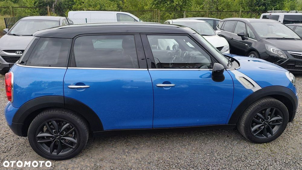 MINI Countryman - 6