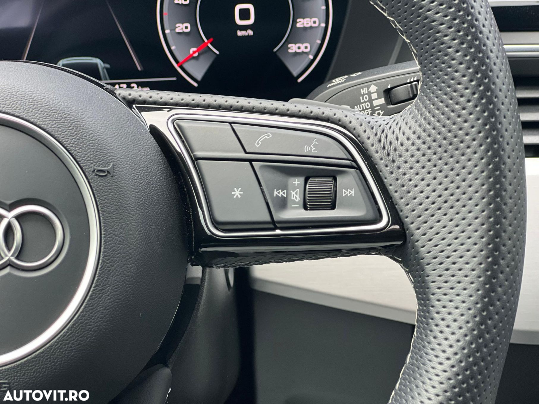Audi A4 - 15