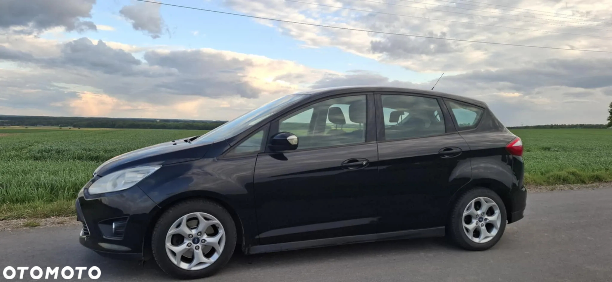 Ford C-MAX 1.6 TDCi Edition - 7