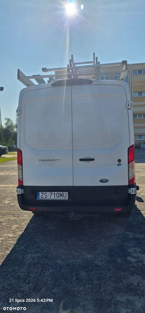 Ford TRANSIT - 9