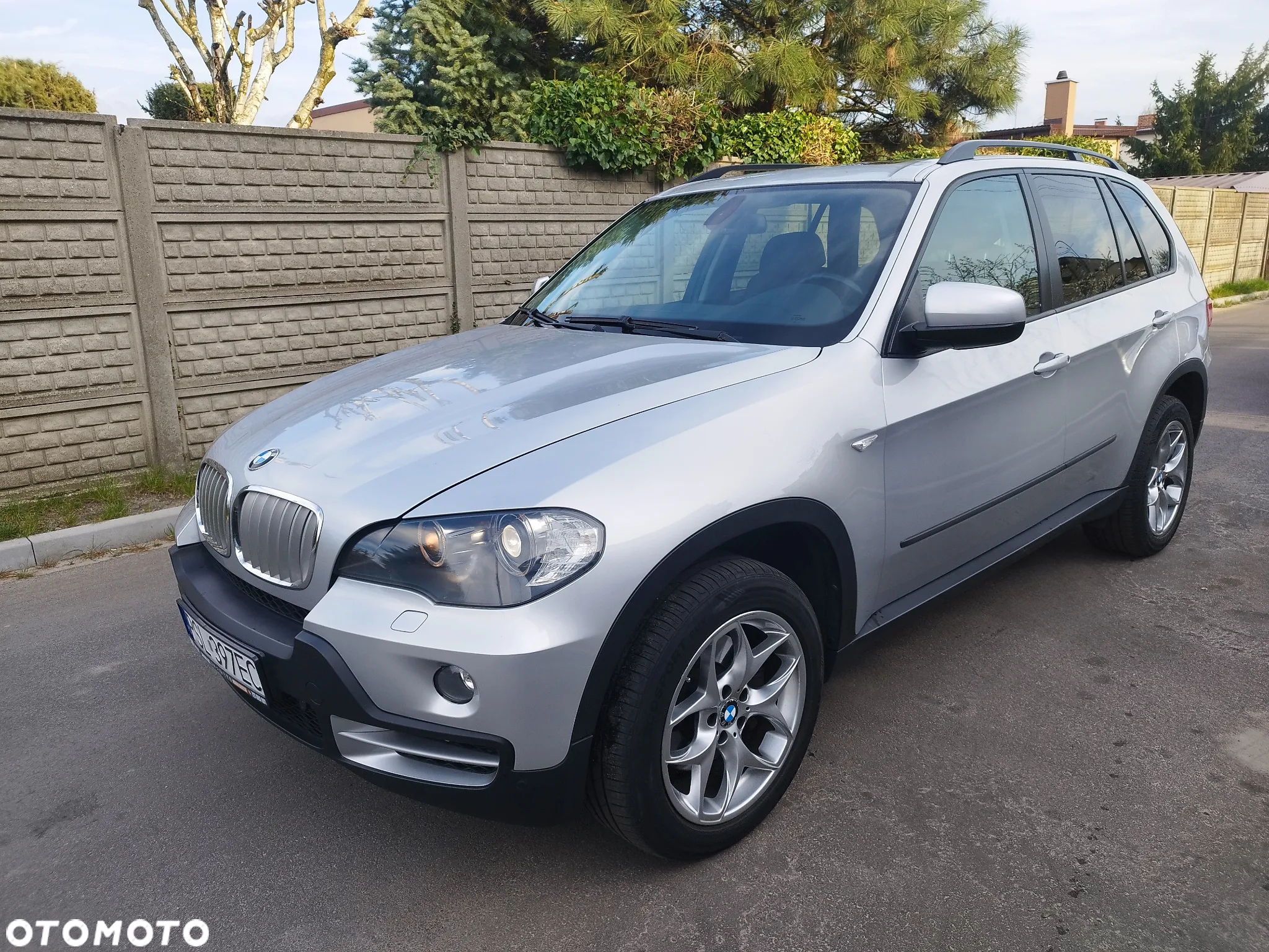 BMW X5 3.5d xDrive - 3