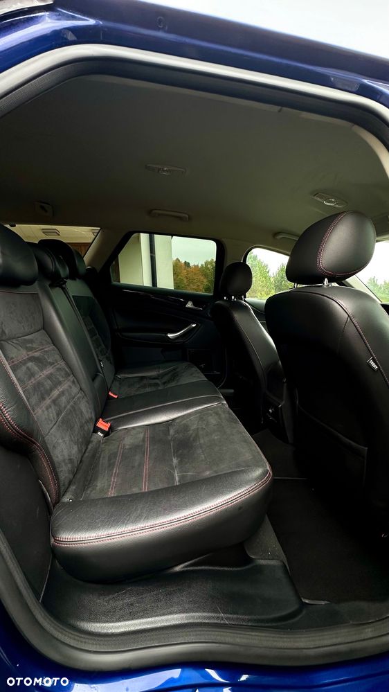 Ford Mondeo - 22