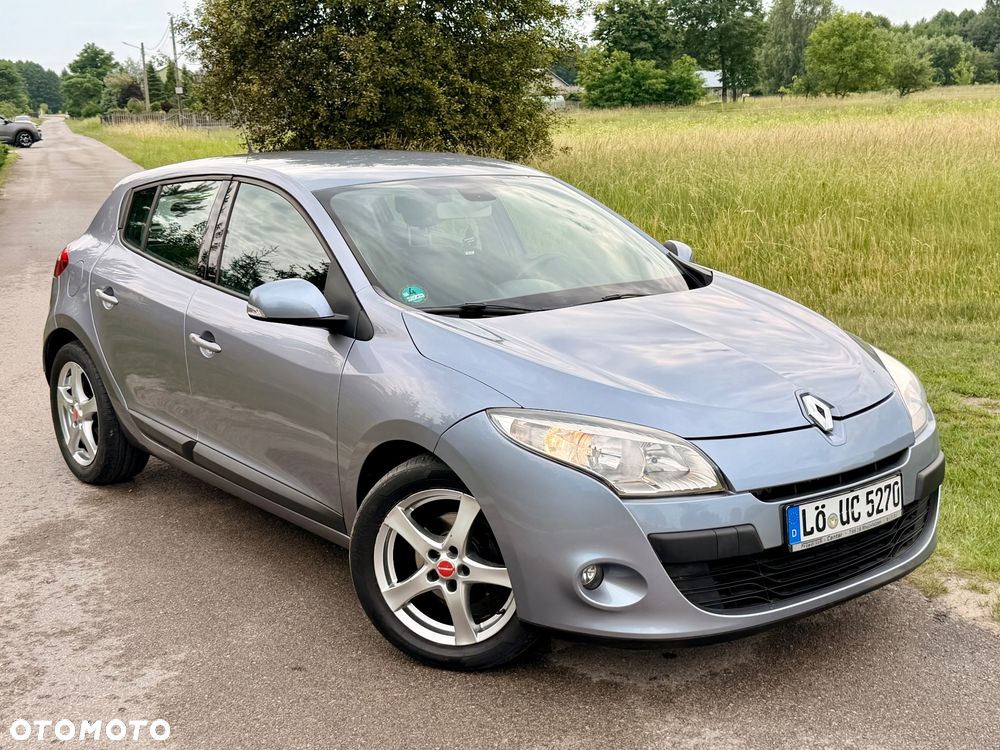 Renault Megane - 5