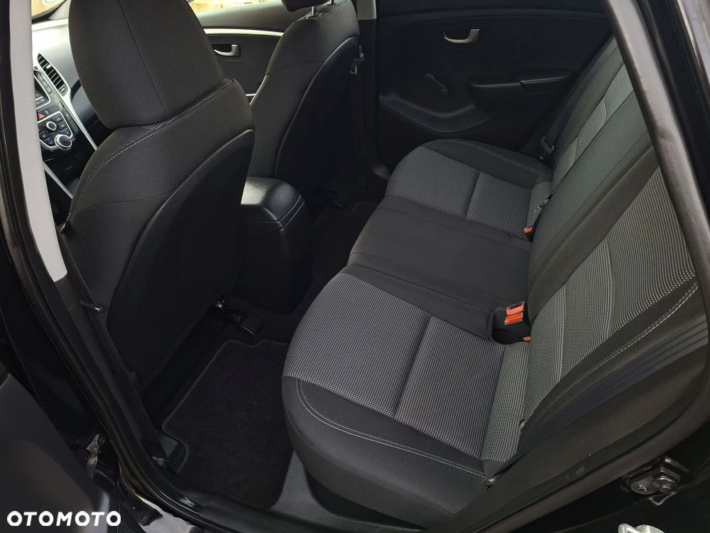 Hyundai i30 1.4 Classic - 22