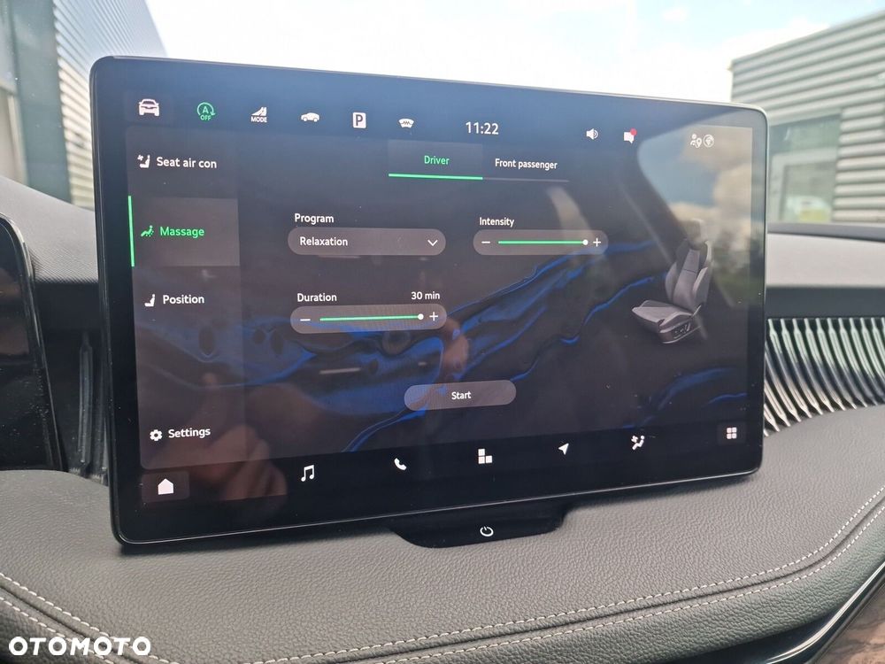 Skoda Superb 2.0 TDI SCR 4x4 L&K DSG - 10