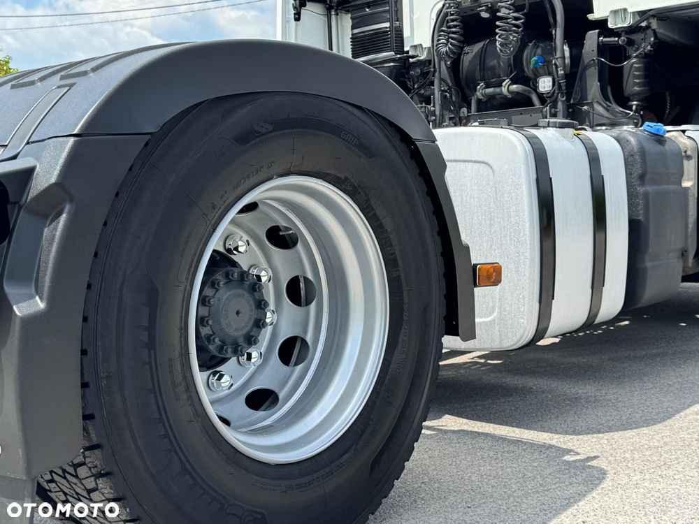 Volvo Fh500 - 25